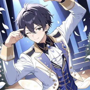 Profile image of クアン