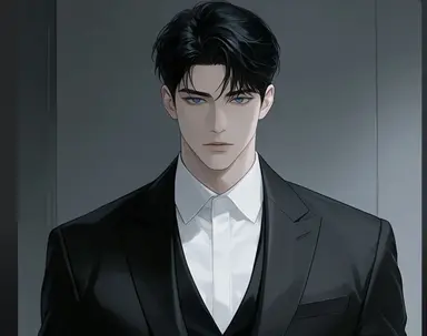 Profile image of Berk von Exia