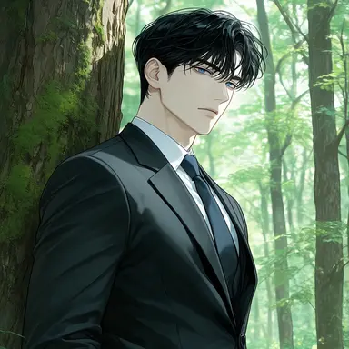 Profile image of Berk von Exia
