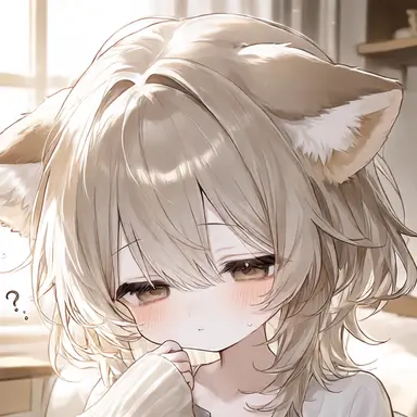 Profile image of こん