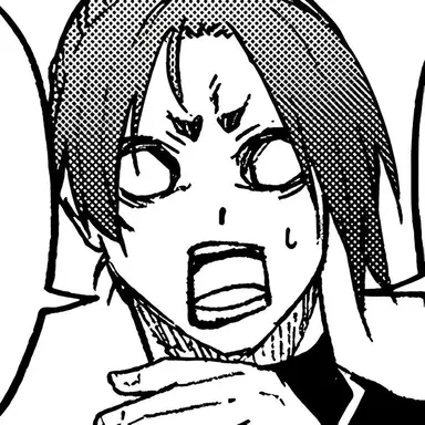 Profile image of Mikage Reo