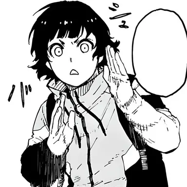 Profile image of 바치라 메구루