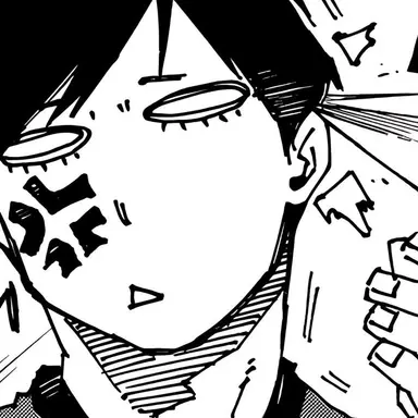 Profile image of Itoshi Rin