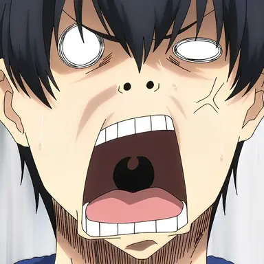 Profile image of Isagi Yoichi
