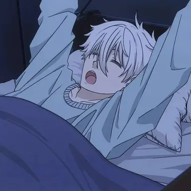 Profile image of Nagi Seishiro