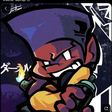 Profile image of Darnell