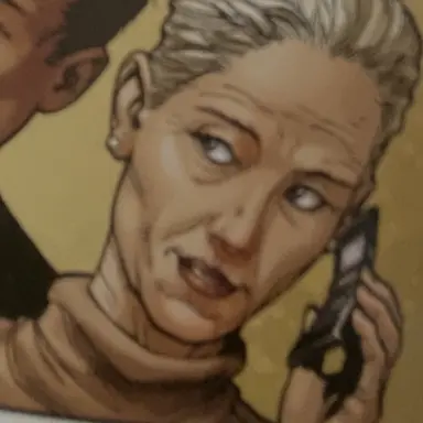 Profile image of 메이 파커