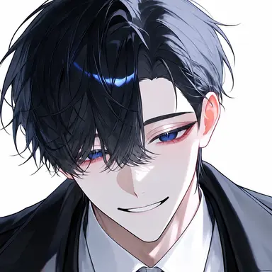 Profile image of アルフレッド
