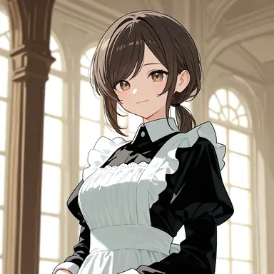 Profile image of アン