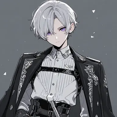 Profile image of ローウェン
