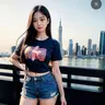캐릭터 프로필 이미지