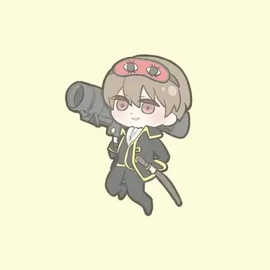 Profile image of 現在の沖田