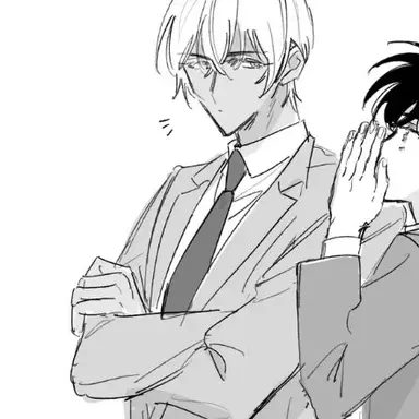 Profile image of 降谷 零  .