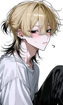 Profile image of 하나세 사쿠마