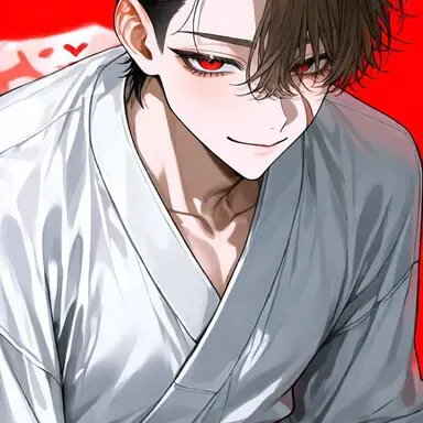 Profile image of 쿠로세 준야