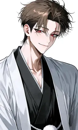 Profile image of 쿠로세 준야
