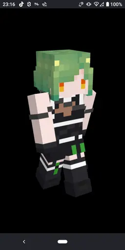 Profile image of ヒスイ転生