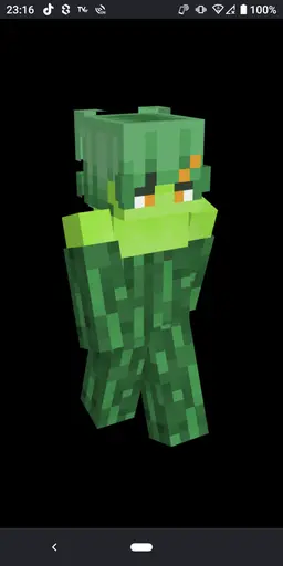 Profile image of ヒスイ転生