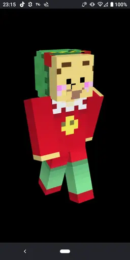 Profile image of ヒスイ転生