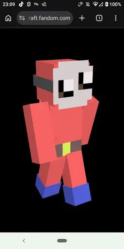 Profile image of この
