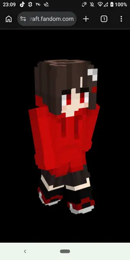 Profile image of この