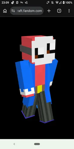 Profile image of この