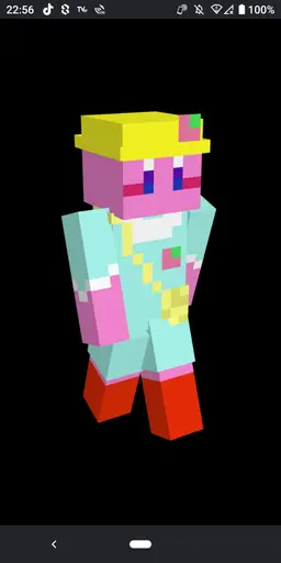 Profile image of やち