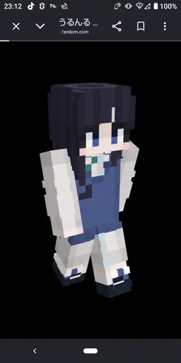 Profile image of うるんる