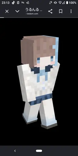 Profile image of うるんる