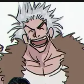 Profile image of ウボォー