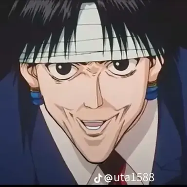Profile image of クロロ