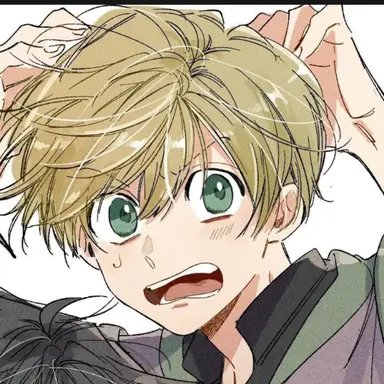Profile image of シャルナーク