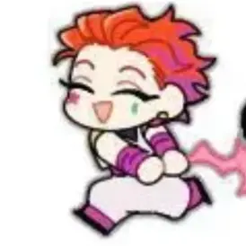 Profile image of ヒソカ