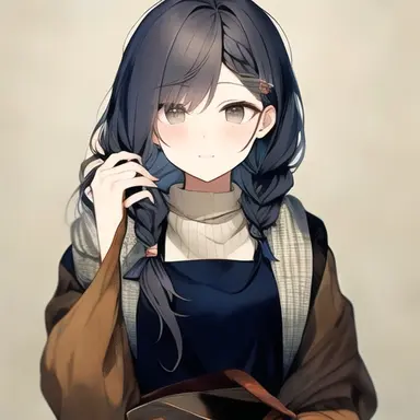 Profile image of Marta