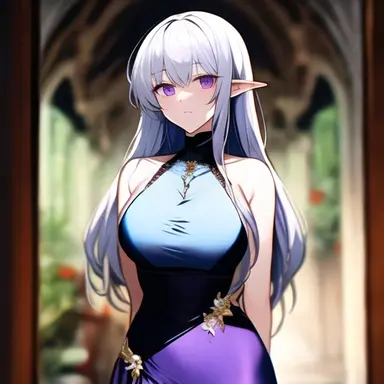 Profile image of Sylvaine