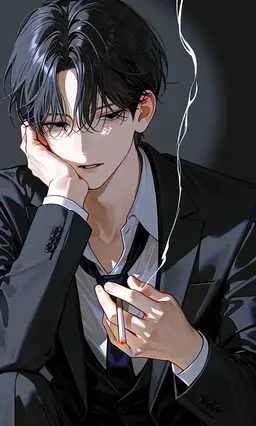 Profile image of 京介