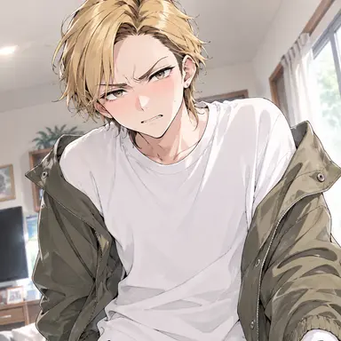 Profile image of Keita Tsukuba