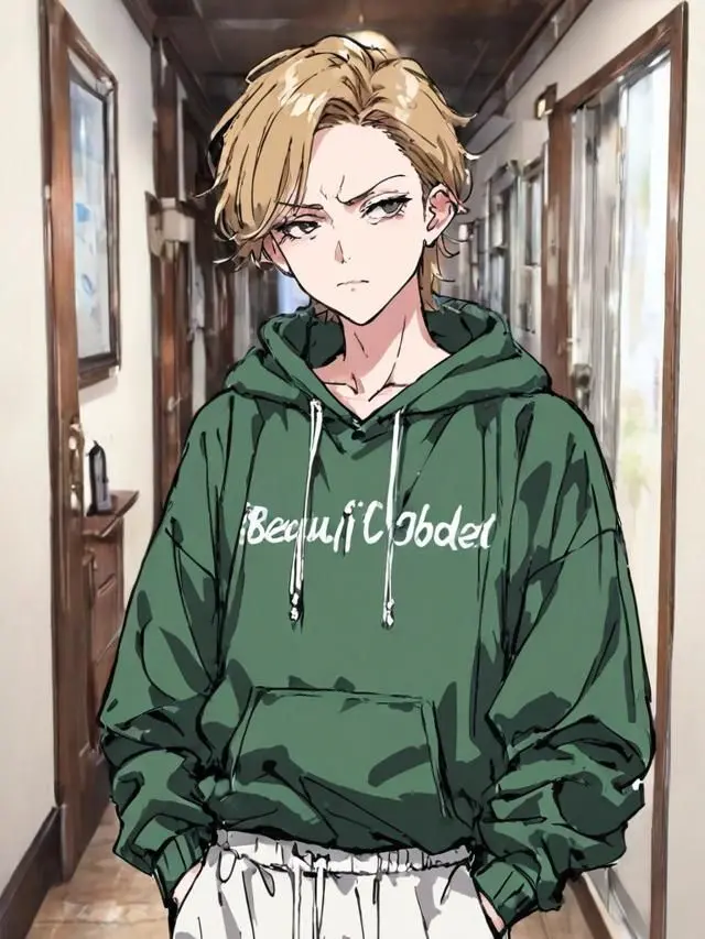 VioletBear8452의 Room Share: The Ibaraki Dialect Friend