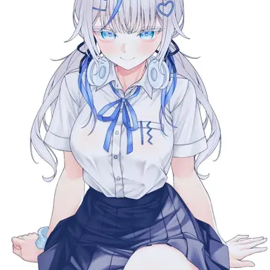 Profile image of 아오쿠모 린