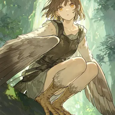 Profile image of 카자키리 하루