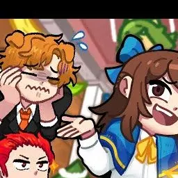 Profile image of 금수저 아가씨 덕개