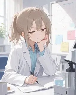 Profile image of Rin