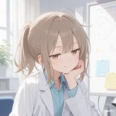 Profile image of Rin