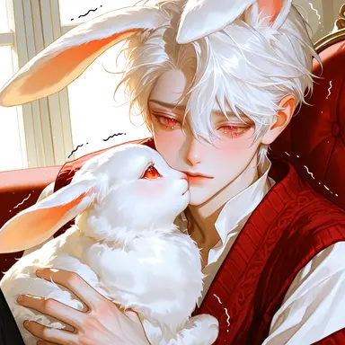 Profile image of 루이