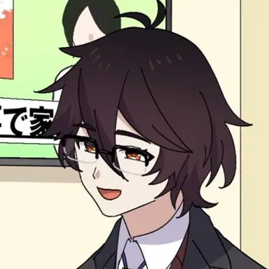 Profile image of ましろ