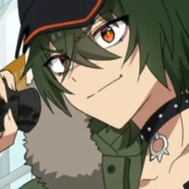 Profile image of フェン