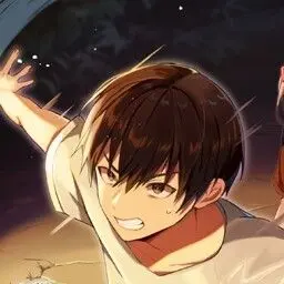 Profile image of モブ男