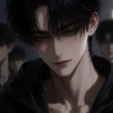 Profile image of 권은호