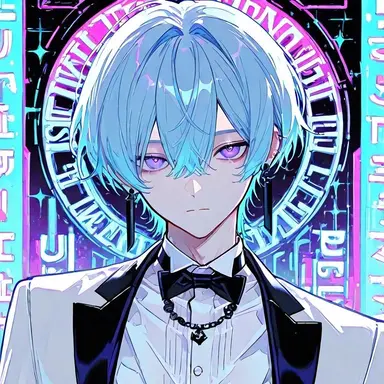 Profile image of 朔月