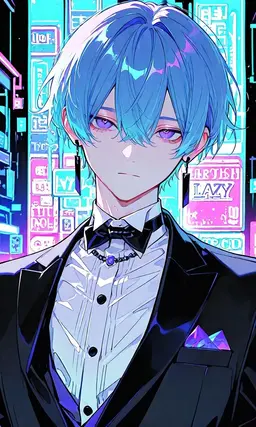 Profile image of 朔月